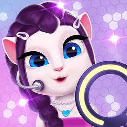 My Talking Angela 2 – آنجلا سخنگو ۲