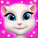 My Talking Angela - آنجلای سخنگو