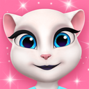 My Talking Angela - آنجلای سخنگو