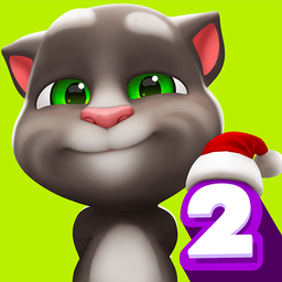 My Talking Tom 2 – تام سخنگو ۲