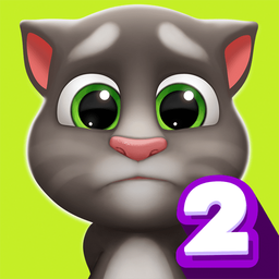 My Talking Tom 2 – تام سخنگو ۲