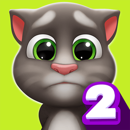 My Talking Tom 2 – تام سخنگو ۲