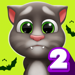 My Talking Tom 2 – تام سخنگو ۲