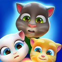 My Talking Tom Friends – دوستان تام سخنگو