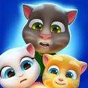 My Talking Tom Friends – دوستان تام سخنگو