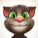 Talking Tom Cat – تاکینگ تام