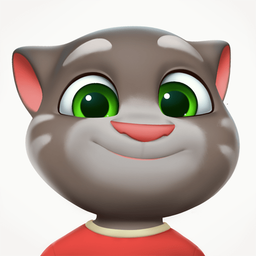 Talking Tom Cat – تاکینگ تام