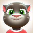 Talking Tom Cat – تاکینگ تام