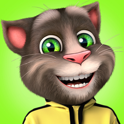 Talking Tom Cat 2