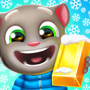 Talking Tom Gold Run - تام سخنگو و دزدان طلا