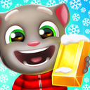 Talking Tom Gold Run - تام سخنگو و دزدان طلا