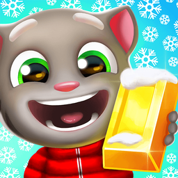 Talking Tom Gold Run - تام سخنگو و دزدان طلا