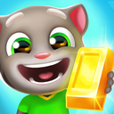 Talking Tom Gold Run - تام سخنگو و دزدان طلا