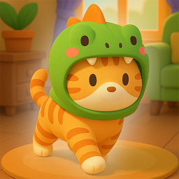 Idle Pet Shelter - Cat Rescue