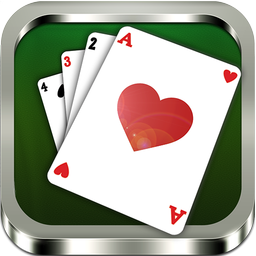 The Klondike Solitaire