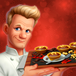 Gordon Ramsay: Chef Blast