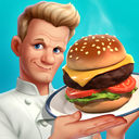 Gordon Ramsay: Chef Blast - آشپزی با گوردون رمزی