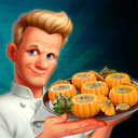 Gordon Ramsay: Chef Blast - آشپزی با گوردون رمزی