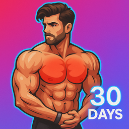 Chest Workouts for Men at Home