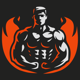 Men Workout - Home Fitness