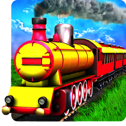 Train Simulator : Train Games