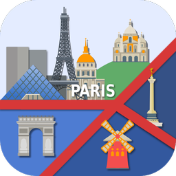 Paris Travel Guide