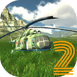 Helicopter Simulator 2 3D