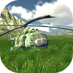 Helicopter Simulator 3D