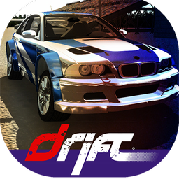 Super GT Race & Drift 3D