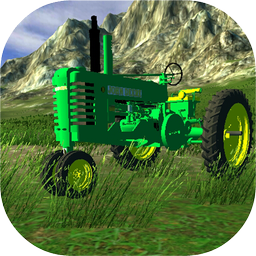 Farming Simulation 3D