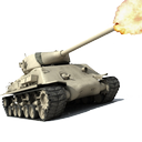 Tank Wars Game 3D
