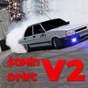 Şahin Drift v2 3D