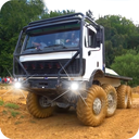 Euro Truck Simulator Cargo Sim