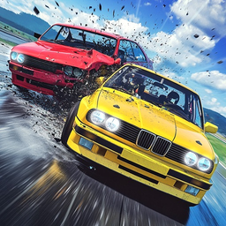 Overtake Race Masters