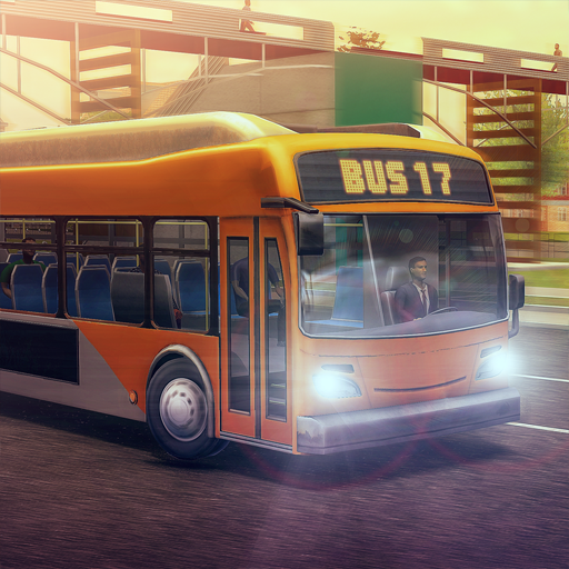 بازی Proton Bus Road Lite - دانلود