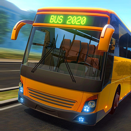 Bus Simulator 3D - 2015