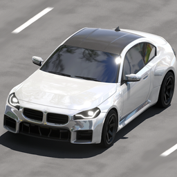 Street Racing EVO : Car & Moto