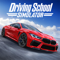 Driving School Simulator