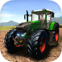 Farmer Sim 2015