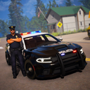 Police Simulator : Car Patrol