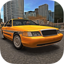 Taxi Sim 2016