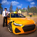 Taxi Sim 2020 – تاکسی سیم ۲۰۲۰