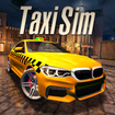 Taxi Sim 2020 – تاکسی سیم ۲۰۲۰