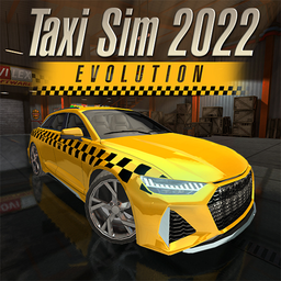 Taxi Sim 2020 – تاکسی سیم ۲۰۲۰