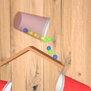 Tricky Cups 3D