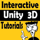 Interactive Unity Tutorials