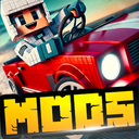 Transport Mods for Minecraft