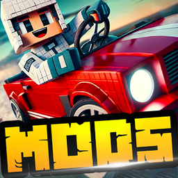 Transport Mods for Minecraft