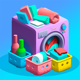 Laundry Manager