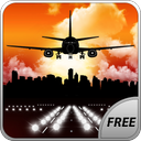 Aircraft Free HD LWP